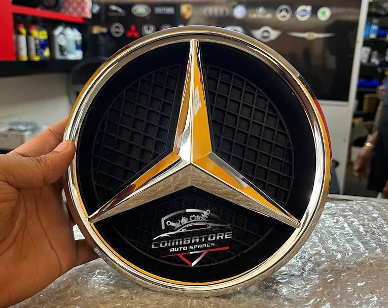 Best Car Accessories shop in ernakulam