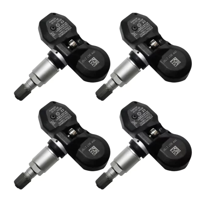 car sensors shop in edappally